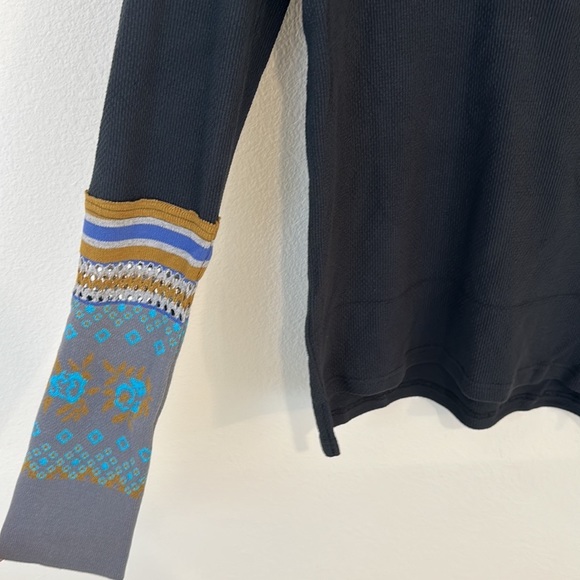 NWT Free People Mikah Layer Cuff - Picture 7 of 13